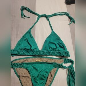 Victoria Secret bikini